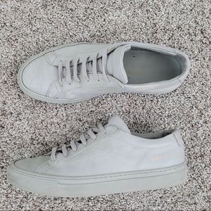 Common Projects Original Achilles Low Women’s 7